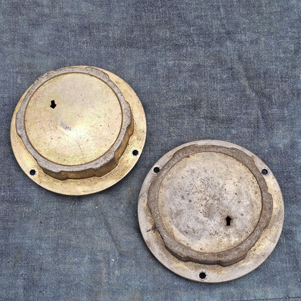 VTG Sargent & Greenleaf Lock Cover for Star Safe - Amsec D005800